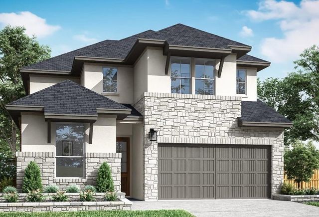 7910 Oakside Ct — Pecan Ridge