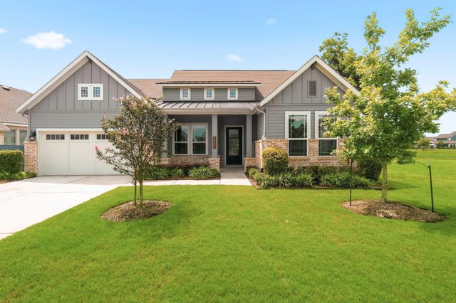 32607 Fly Fish Way — Fulshear Lakes