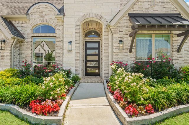 4402 Rain Lily Ct — Fulbrook On Fulshear Creek Sec 17