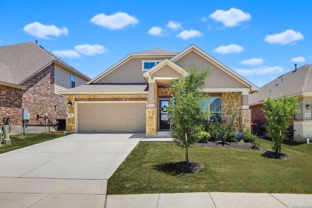 1711 Dunvegan Park — Ventana