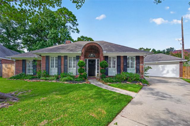 16322 Hammerwood Ct — Lakewood Forest Sec 17