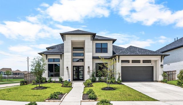 9607 Maple Wood Dr — Sienna Sec 55