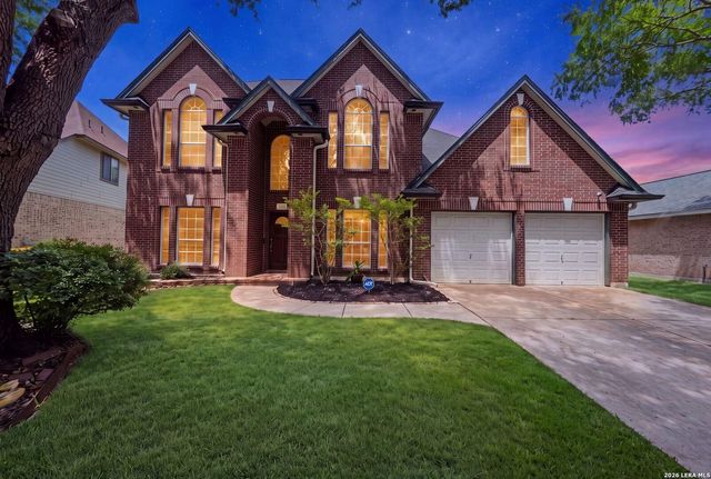 9347 Llano Verde — CEDAR SPRINGS