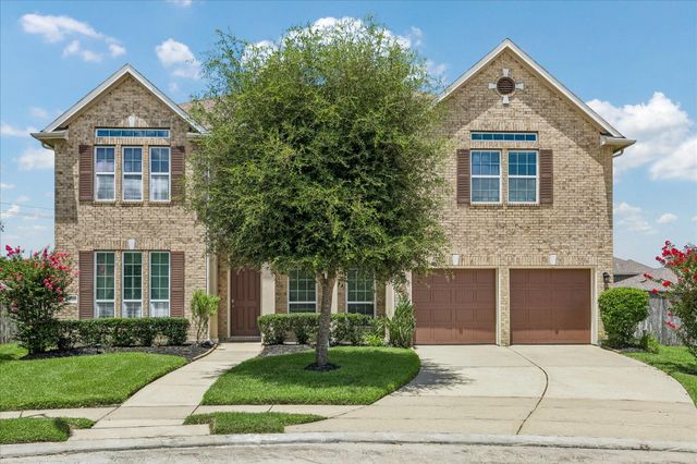 2207 Hannah Creek Court — Riverstone Ranch