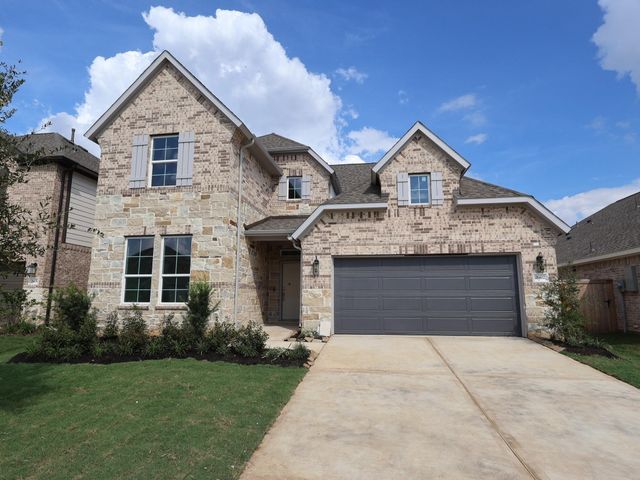 21402 Villa Spruce Ln — Sorella