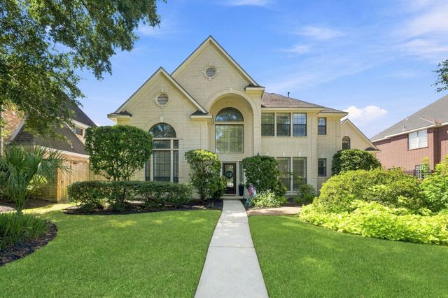 16127 Stewarts Grove Dr — Champion Forest Sec 07