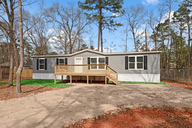 29706 Wichita Falls — Decker Hills 03