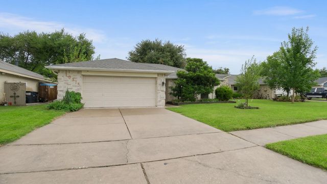 10315 Hollow Canyon Ct — Townewest Sec 4