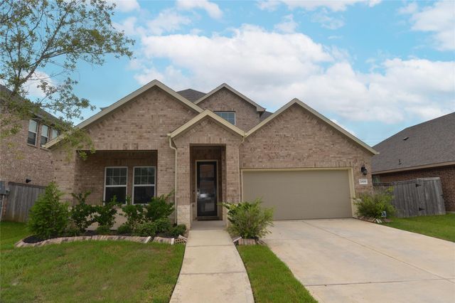 2806 Oakheath Crest Ct — Riverstone Ranch