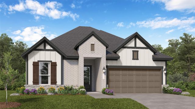 7005 Salt Dome Dr — Legacy