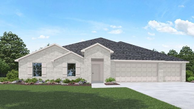 15155 Cibolo Ln — Riverside Estates