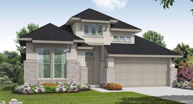 741 Eagle Ford Ln — Legacy