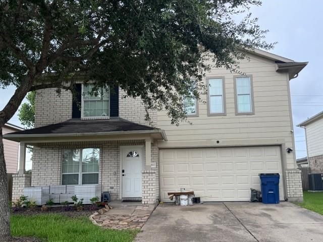11001 Groveshire Dr — Rainsong Sec 2 2006