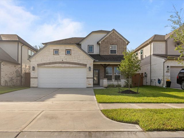 15614 Countesswells Dr — Balmoral Sec 25