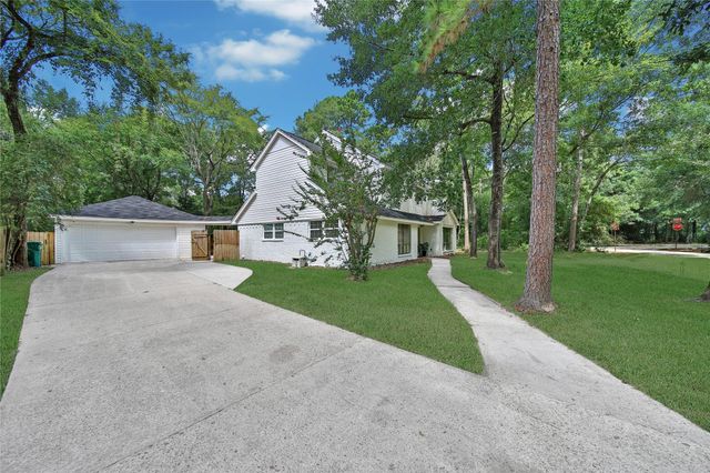 1 Marsh Millet Ct — Wdlnds Village Grogans Ml 28