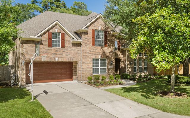 59 E Green Pastures Cir — Wdlnds Village Sterling Ridge