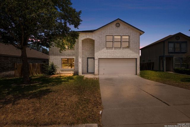 6647 BEECH TRAIL DR — MEADOW BROOK