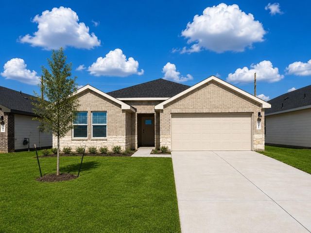 3407 Ashe Landing Drive — Tamarron