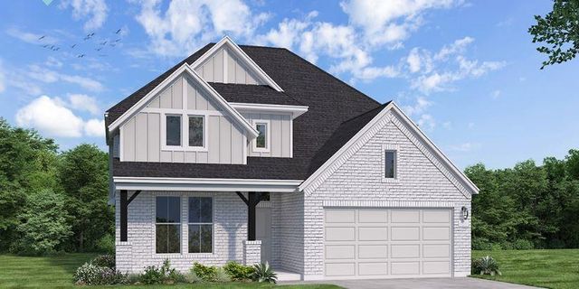 737 Eagle Ford Ln — Legacy