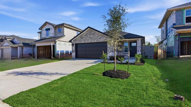 3421 Horseshoe Trail Ln — Lakes at Westland Ranch