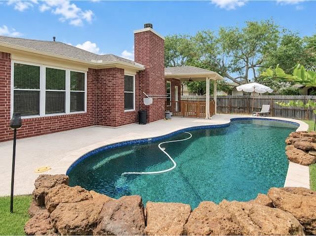 5946 Turkey Crk — Sienna Village Of Anderson Spgs Sec 4-C