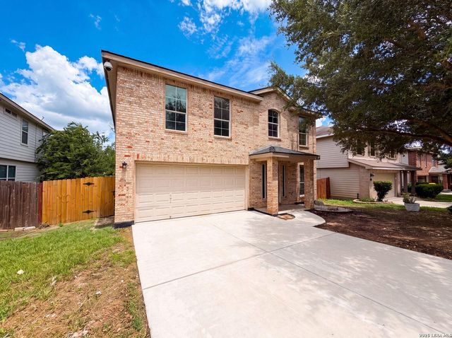 10602 SPRINGWOOD SQ — SPRINGWOOD