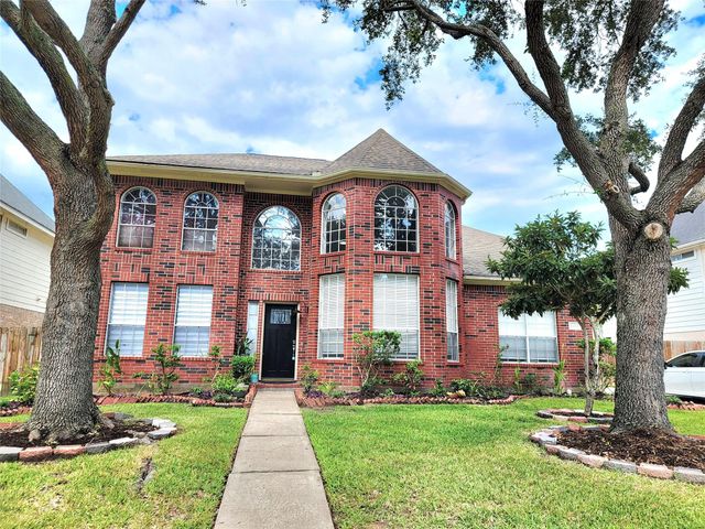 12014 Natural Bridges Ln — PARK POINTE