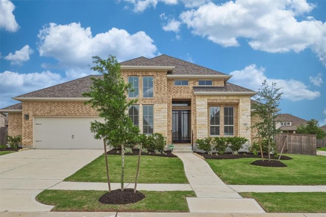 5406 Farm Hill Way — Fulbrook On Fulshear Creek Sec 9