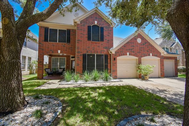 2115 Thistlerock Ln — Riverpark
