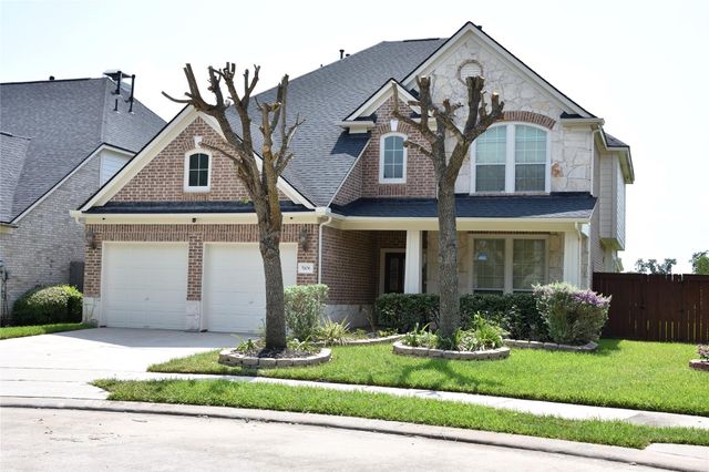 5106 Autumn Rose Ln — Creekstone Village At Riverstone Sec 1