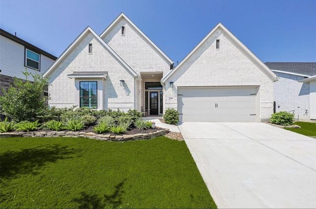 26951 Longwood Ledge Dr — Enclave/The Woodlands