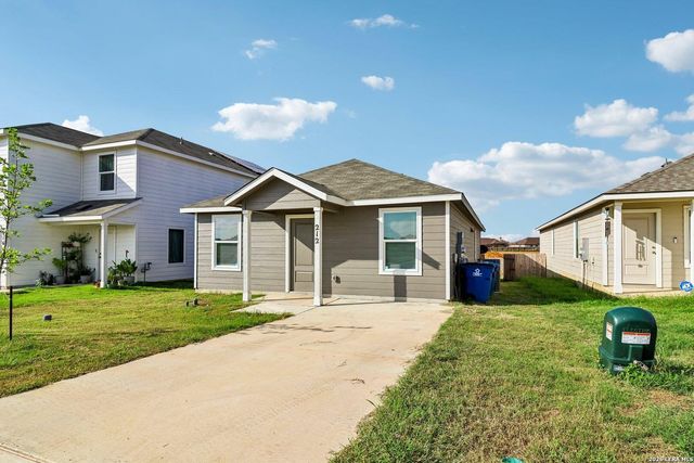 212 COWBOY RDG — Pleasanton Meadows