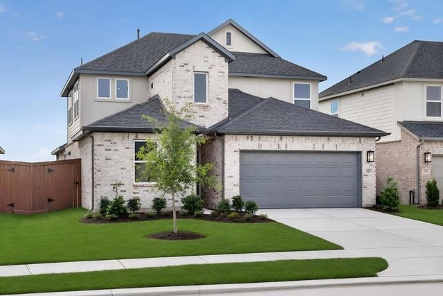 622 Yaupon Holly Dr — Brookewater