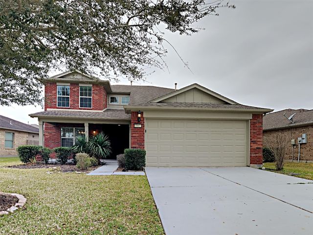 1002 Honeysuckle Vine Dr — River Run At The Brazos Sec 1