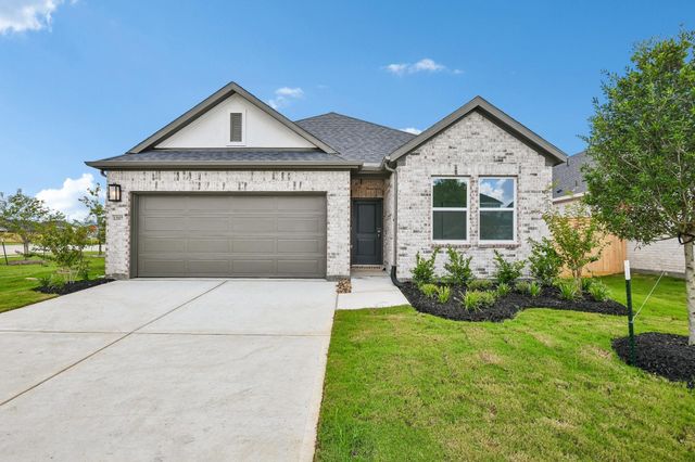 1207 Mattinson Rae Ct — Raburn Reserve