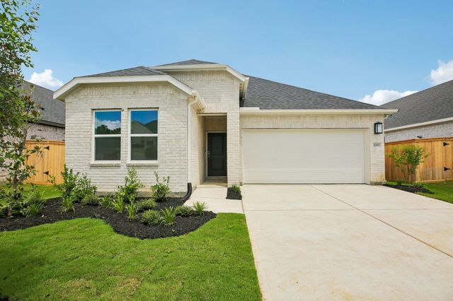 1211 Mattinson Rae Ct — Raburn Reserve