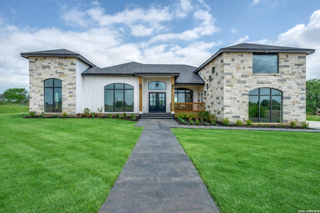 125 Hidden Hills — HIDDEN RANCH