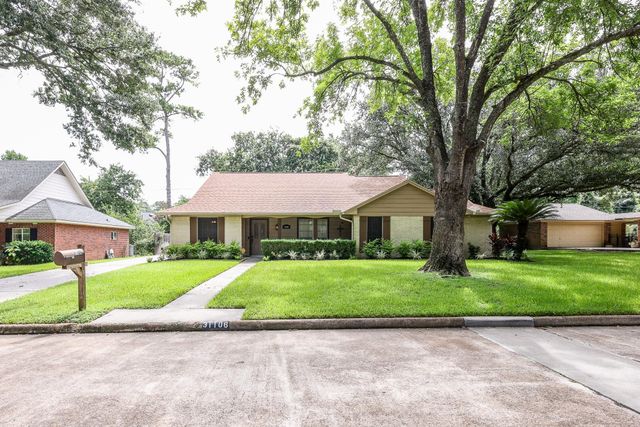 31106 Alice Ln — Tomball Hills Add Rep Revisio