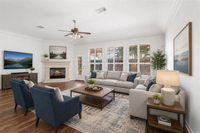12227 Salt River Valley Ln — Eagle Springs Section 18