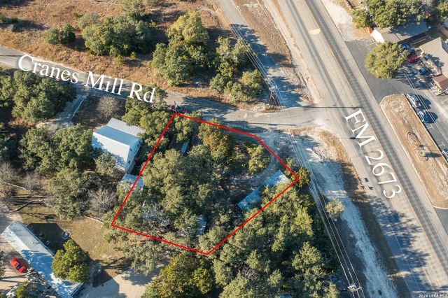14811 CRANES MILL — SCENIC HEIGHTS