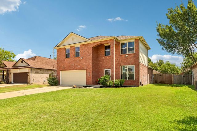 8807 Lacy Willow Ct — Willow Dell Sec 03