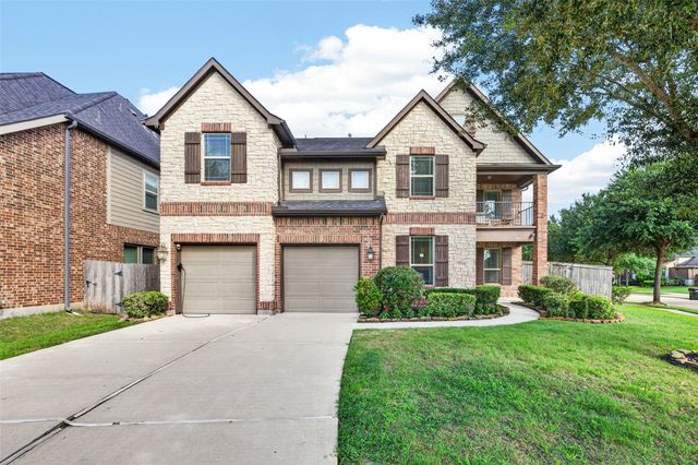 4706 Hickory Branch Ln — Millwood At Riverstone
