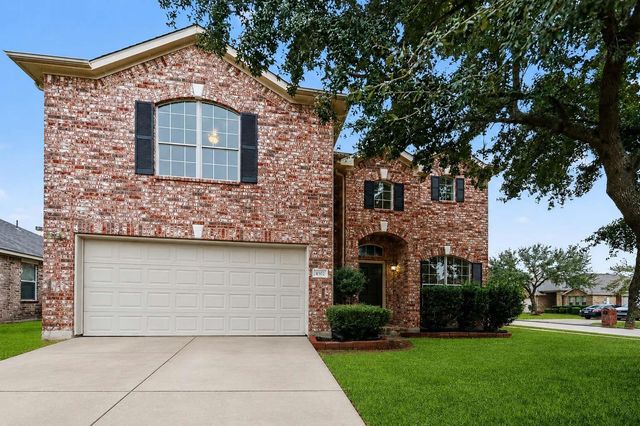 4502 Marquis Ave — Country Club Manor Sec 02