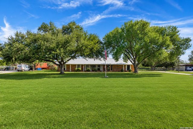 222 DEER RUN ST — DEER RUN
