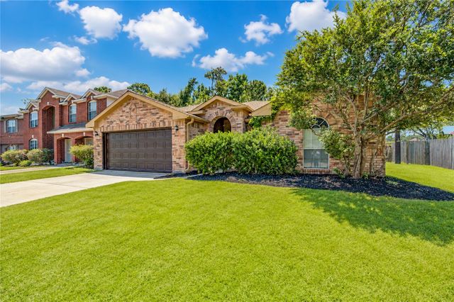 18311 June Forest Drive — Timber Forest