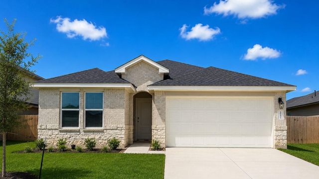 3042 Bloomsbury Terrace Drive — Tamarron