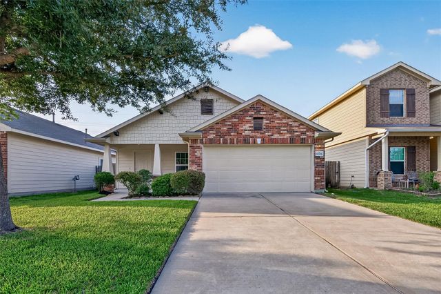 11206 Kingsnorth Dr — Ashford Place