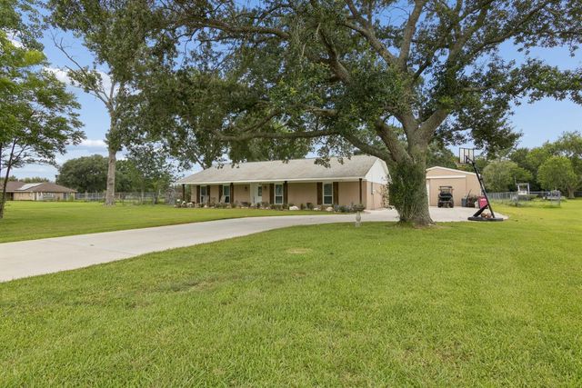 2865 County Road 936a — Heights Ridge Sec 2-4