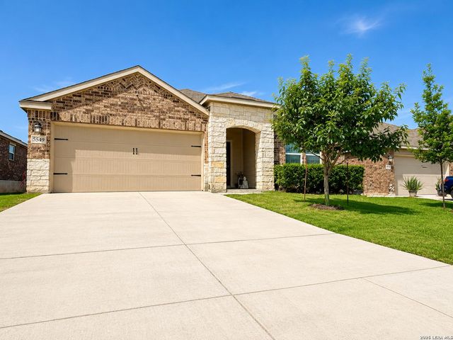 5549 Black Walnut — HIDDEN TRAILS