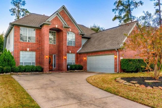 11811 Brush Canyon Dr — Lakewood Grove Sec 5